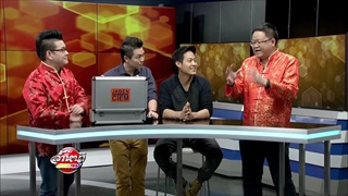 EP2. รายการ ล้ำหน้าโชว์ (HD) ตอนที่ 66 ออกอากาศ 7 กุมภาพันธ์ 2559