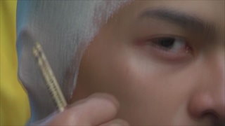 ดารา (หล่อ) หน้าใหม่ - โหน ธนากร