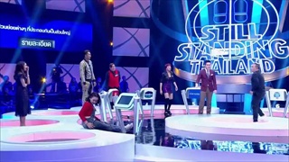 รายการ ตกสิบหยิบล้าน Still Standing Thailand 10 มีนาคม 59