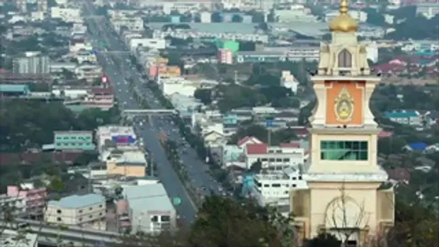 โปรโมตสารคดีเยาวชนรักบ้านเกิด จังหวัดราชบุรี