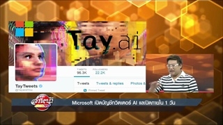 EP2. รายการ ล้ำหน้าโชว์ (HD) ตอนที่ 73 ออกอากาศ 27 มีนาคม 2559