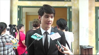 เม้าส์รับให้เค้กHBDสปอยโต้อยู่ก่อนแต่งแจงมาคอนโดไม่อยู่2:2บอกแฮปปี้อิสระ