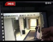 ชาวเน็ตจีนเดือด! สาวถูกฉุดในโรงแรม พนักงานไม่ช่วยเหลือ