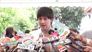 กอล์ฟพิชญะเข้าอุปสมบท15วันวัดบวรฯรับฉายาสุวิชโช/ไมค์ไม่มาติดงานไต้หวัน