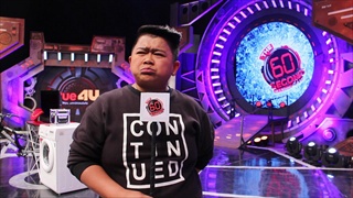 โก๊ะตี๋ บอกเกมนี้...ไม่ยากสำหรับอารามบอย!!