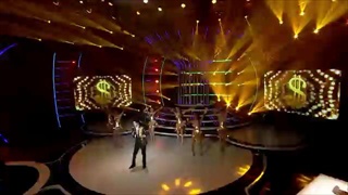 เปลี่ยนหน้าท้าโชว์-SYFO S2 30 เม.ย 59 S1 กรีน = ก็อท จักรพันธ์ - ขอให้รวย