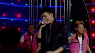 เปลี่ยนหน้าท้าโชว์-SYFO S2 30 เม.ย 59 S4 โหน = บี สุกฤษฎิ์ - ณ บัดNow