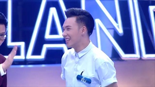 รายการ ตกสิบหยิบล้าน Still Standing Thailand - 26 เมษายน 59 [FULL]