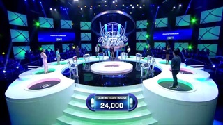 รายการ ตกสิบหยิบล้าน Still Standing Thailand - 28 เมษายน 59 [FULL]