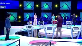 รายการ ตกสิบหยิบล้าน Still Standing Thailand - 29 เมษายน 59 [FULL]