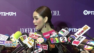 ชมพู่งงข่าวใหม่จ้างบล็อคเกอร์บลัฟโต้ร่วมรายการสยบเกาเหลาพร้อมร่วมคานส์