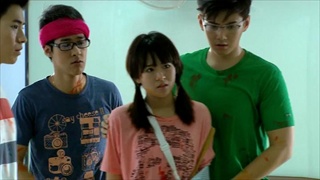 น้องใหม่ร้ายบริสุทธิ์ ตอน คนไข้เรื่องเยอะ