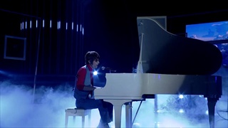 เปลี่ยนหน้าท้าโชว์ S.2 7 พ.ค. 59 S5 บอส  John Lennon - Imagine