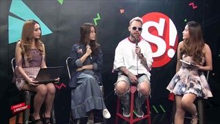 Sanook Live Chat - TJ 2/2