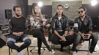 JOOX Live Interview – Boom Boom Cash