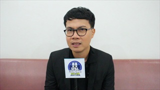 คุณเจี๊ยบ เผยต้นเหตุที่ทำให้ตกหลุม เพราะเขาคนนี้!!