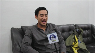 บิ๊ก ทองภูมิ เสียวจน...แตก!!