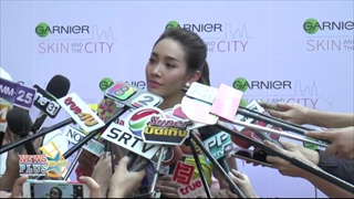 มินพีชญาเล็งไปสิงคโปร์นำกระเป๋าหรูกลับรอเคลียร์คิวงานลั่นโปร่งใส่ยึดกฎ