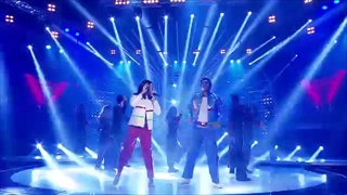 เปลี่ยนหน้าท้าโชว์ S2 14 พ.ค. 59 S2 โบว์ = RAPTOR - เกรงใจ