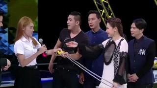 รายการ Step Right Up ใครเก่งใครได้ 18 พฤษภาคม 59 [FULL]