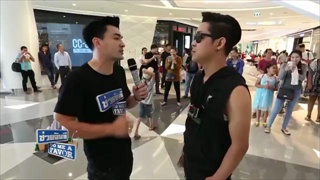 รายการ ช่วยฉันที Do me a favor 14 พฤษภาคม 59 [FULL]