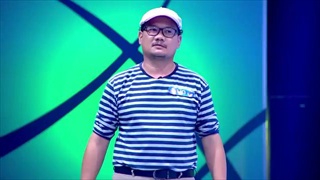 รายการ ตกสิบหยิบล้าน Still Standing Thailand - 16 พฤษภาคม 59 [FULL]