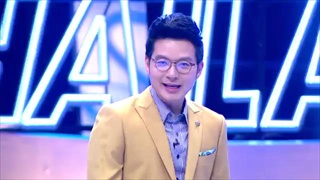 รายการ ตกสิบหยิบล้าน Still Standing Thailand - 17 พฤษภาคม 59 [FULL]
