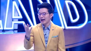 รายการ ตกสิบหยิบล้าน Still Standing Thailand - 18 พฤษภาคม 59 [FULL]