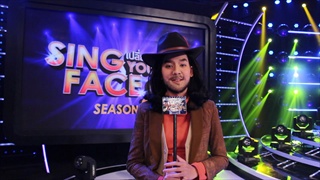 โบ เมลดา ต้องหล่อละมุนเบอร์ใหญ่เป็น 