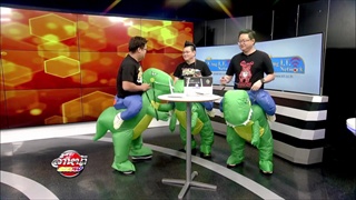 EP 2. รายการ ล้ำหน้าโชว์ (HD) ตอนที่ 81 ออกอากาศเสาร์ 21 พฤษภาคม 2