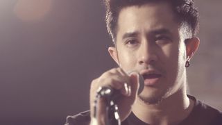 Blue Shade - ถ้าเรายังรักกัน (JOOX Live: Rehearsal Sessions)