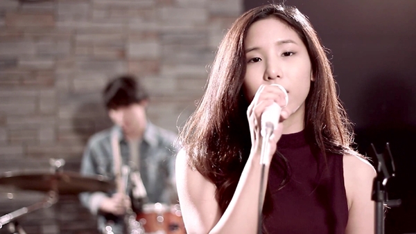 JELLY ROCKET - How Long (JOOX Live: Rehearsal Sessions)