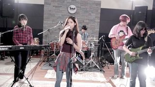 JELLY ROCKET - ลืม (JOOX Live: Rehearsal Sessions)