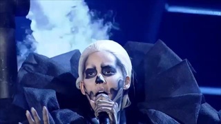 เปลี่ยนหน้าท้าโชว์ ซีซั่น2 28 พ.ค. 59 S2 โบว์ Lady Gaga - Marry The Night