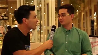 รายการ ช่วยฉันที Do me a favor 28 พฤษภาคม 59 [FULL]