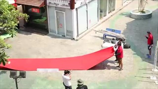 รายการ น้ำผึ้งพระจันทร์ - 30 พฤษภาคม 59 [CP WILL you marry me]