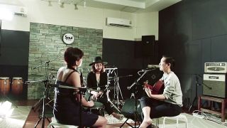 HERS - ลืมไปแล้ว (JOOX Live: Rehearsal Sessions)