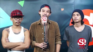 Brown Flying วงดนตรีพูดน้อยต่อยหนัก