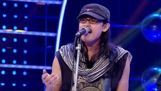 คาวบอย ร้องสด!! หมาหน้าเซเว่น - Sing Your Face Off Season 2