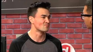 ฝรั่งเข้าร้านน