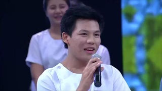 รายการ Step Right Up ใครเก่งใครได้ 01 มิถุนายน 59 [FULL]