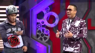 The 60 seconds game 60 วิ พิชิตแสน 02 มิถุนายน 59 [FULL]