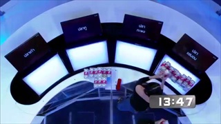 The Money Drop ไทยแลนด์ 22 พฤษภาคม 59 [FULL]