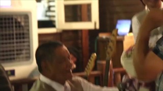 น้ำผึ้งพระจันทร์ - 23 พฤษภาคม 59 [FULL]