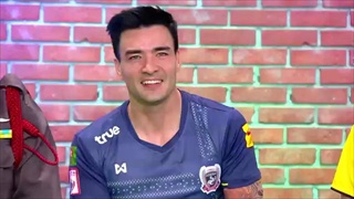 บริษัท ฮาไม่จำกัด  ตอน บอลยูโร่ นั้นโก้จริงๆ [05 มิ.ย. 59]