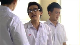 น้องใหม่ร้ายบริสุทธิ์ ตอน เจ้าบุญทุ่ม