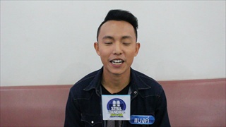 แบงค์ คุณพ่อคนเก่ง!! ชนะวันนี้...ได้กำลังใจดีจากลูกชาย