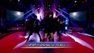 [ตัวอย่าง] เปลี่ยนหน้าท้าโชว์ Sing Your Face Off Season 2 11 มิถุนายน 2559