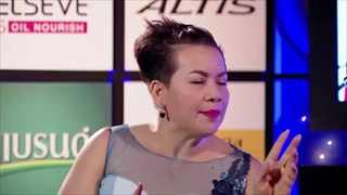 เปลี่ยนหน้าท้าโชว์ Sing Your Face Off Season 2 _ 11 มิถุนายน 59 [FULL]