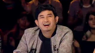 เปลี่ยนหน้าท้าโชว์-SYFO ซีซัน2 S1 กรีน = สังข์ทอง สีใส - หนิงหน่อง